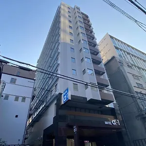 Alpha-one Kitashinsaibashi 日本
