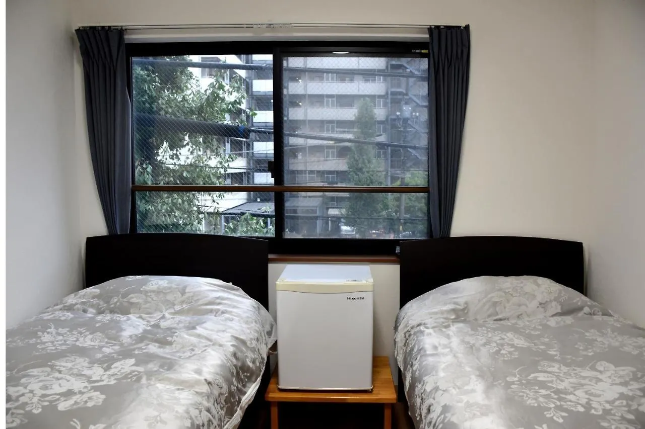 Bed & Breakfast B&B Nagomi Tokyo