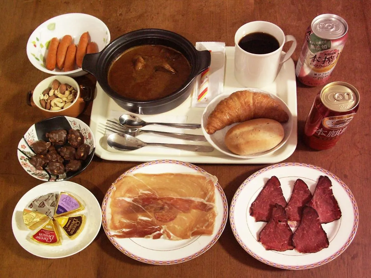 B&B Nagomi Tokyo 2*,