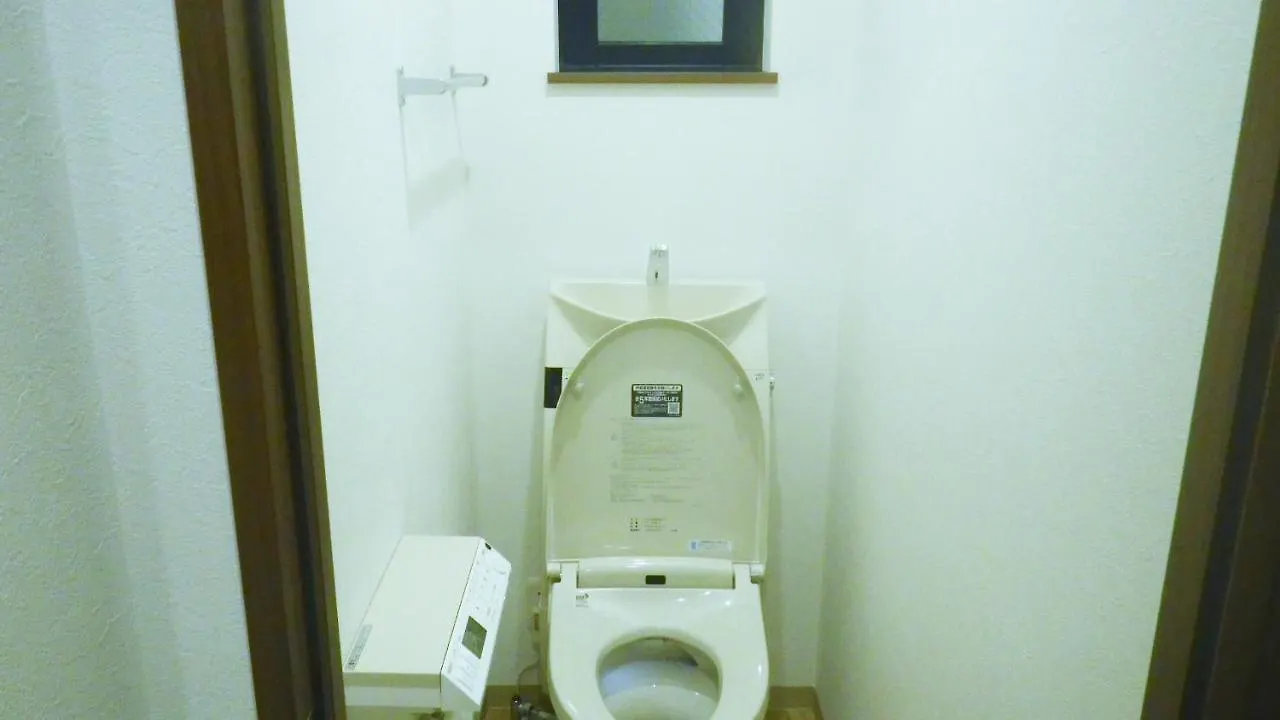Bed & Breakfast B&B Nagomi Tokyo