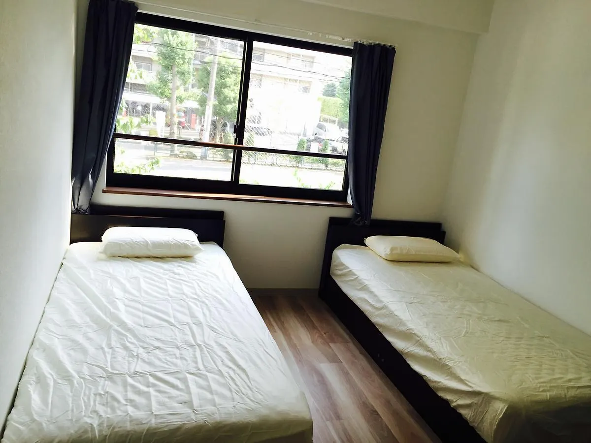 B&B Nagomi Tokyo Bed & Breakfast