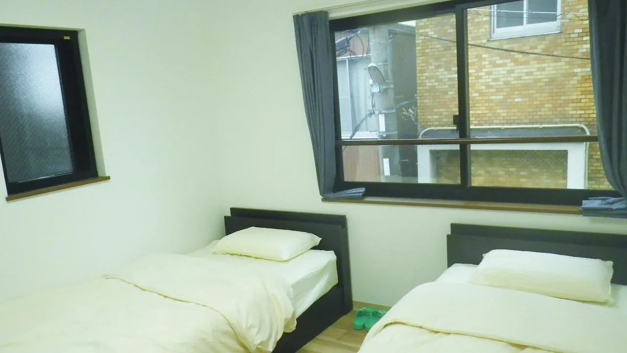 B&B Nagomi Tokyo