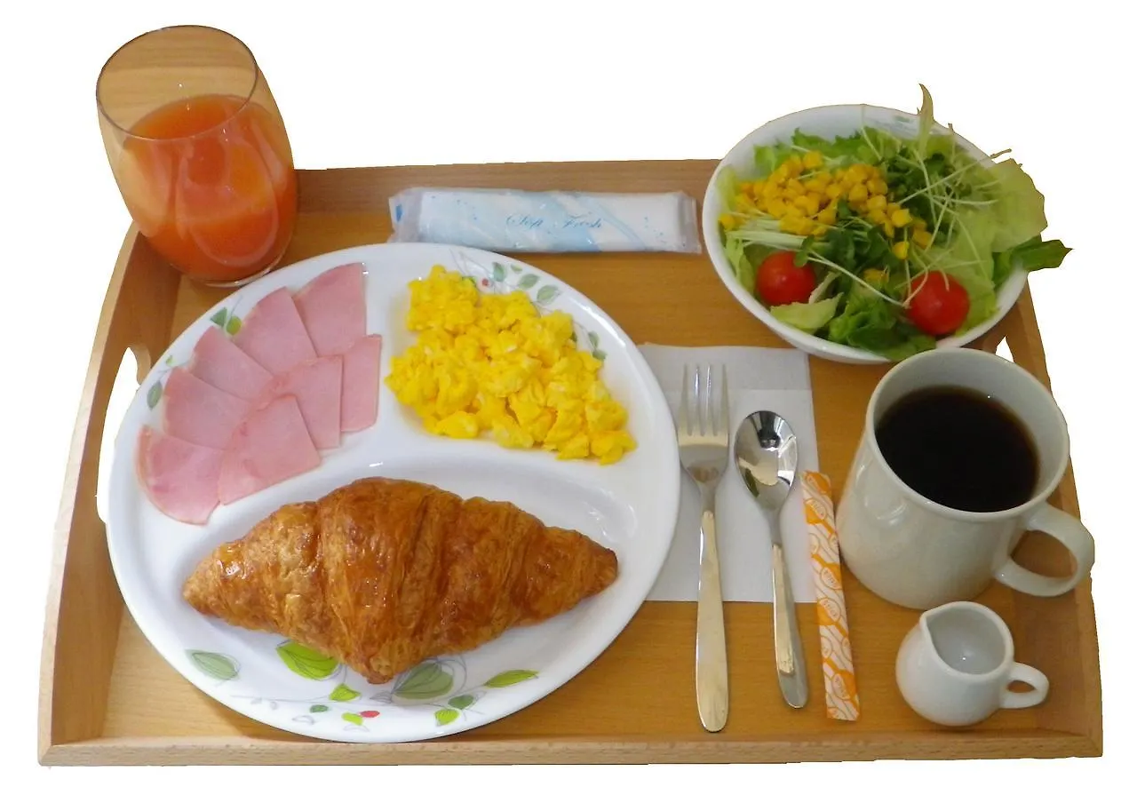 B&B Nagomi Tokyo Japan
