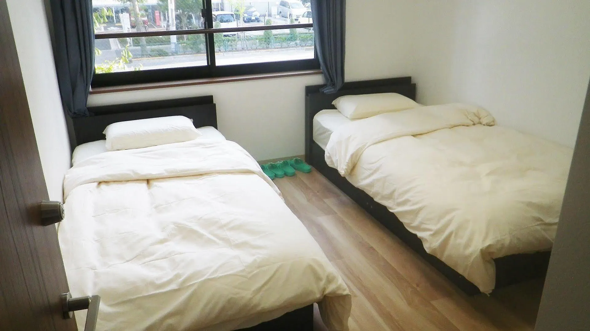 B&B Nagomi Tokyo 2*,