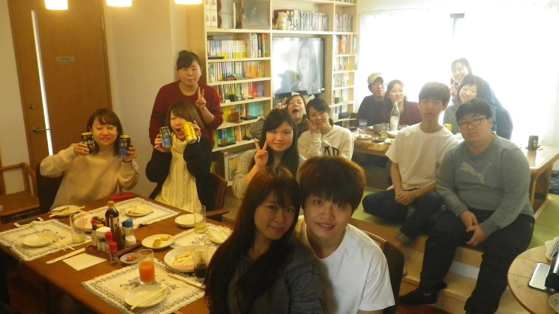 Bed & Breakfast B&B Nagomi Tokyo